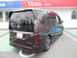 セレナ 1.4 e-POWER ハイウェイスターV 