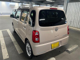 ミラココア プラス L 4WD 修復歴無し