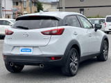 CX-3 1.5 XD ツーリング 