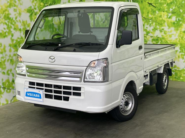 スクラムトラック KC 4WD