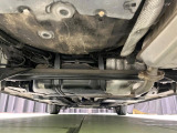 下回りがきれいなうちに、防錆加工の施工がオススメ。降雪地域はもちろん、沿岸部にお住いの方や、趣味でマリン・ウィンタースポーツをされる方にご好評いただいております。