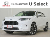 ZR-V e:HEV Z 4WD入荷いたしました、お気軽にお問い合わせください。当社ではお客様の、安心・快適なカーライフの為にご契約前に現車の確認をお願いしております。