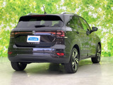T-Cross TSI Rライン 