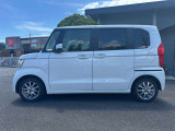 N-BOX G L ホンダセンシング 