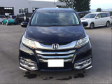 オデッセイ 2.4 アブソルート 4WD 