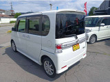 タントカスタム L 4WD 