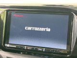 【ナビゲーション】目的地までしっかり案内してくれる使いやすいナビ。Bluetooth接続すればお持ちのスマホやMP3プレイヤーの音楽を再生可能!毎日の運転がさらに楽しくなります!!