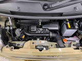 ご納車前にはメーカーの技術認定を受けたプロの整備士が、消耗品を交換するなど法定12ヵ月点検相当の点検・整備を実施しています。安心してお乗りいただけます♪