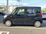 eKスペース G 