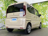 スペーシア ハイブリッド(HYBRID) G 4WD 