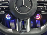 Aクラス AMG A35 4マチック (BSG搭載モデル) 4WD MP202501