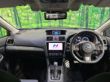 レヴォーグ 1.6 GT-S アイサイト 4WD 