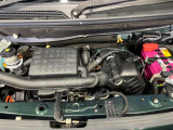 親切・丁寧な専門メカニックスタッフが応対!・車検・点検整備・事故等の修理などアフターサービスも安心。お車のカスタマイズもネクステージのサービススタッフまでご相談ください!