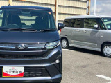 中古車は1点モノ!更新は随時行っておりますが現車のみの在庫となりますので、ご来店前には在庫の商談状況をお問い合わせください!