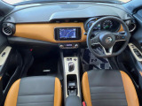 キックス 1.2 X ツートーン インテリアエディション (e-POWER) 