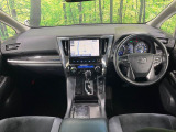 アルファード ハイブリッド 2.5 S E-Four 4WD 