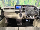 N-BOX G L ホンダセンシング 