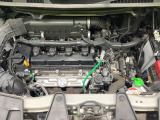 親切・丁寧な専門メカニックスタッフが応対!・車検・点検整備・事故等の修理などアフターサービスも安心。お車のカスタマイズもネクステージのサービススタッフまでご相談ください!