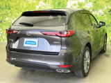 CX-60 3.3 XD エクスクルーシブモード ディーゼル 4WD 