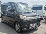 スペーシアカスタム TS 