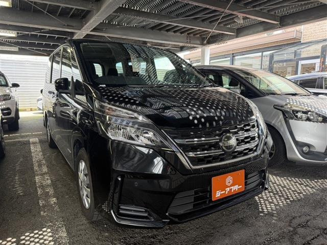 セレナ 2.0 XV