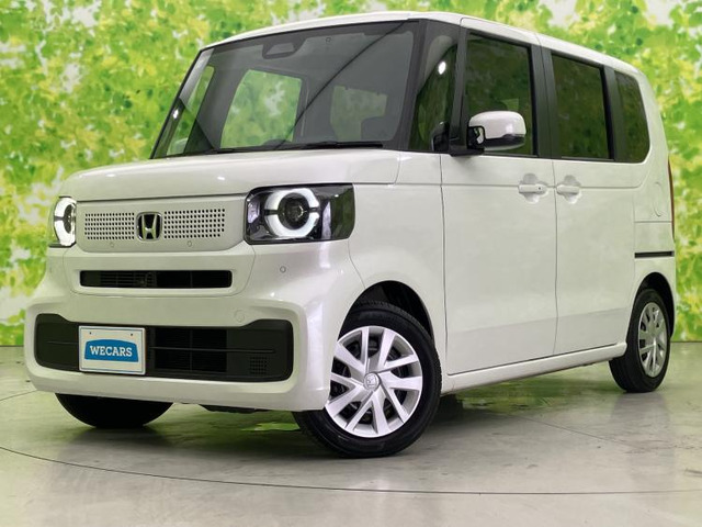 N-BOX
