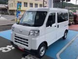 ハイゼットカーゴ デラックス 4WD ホワイト すぐ乗れます!