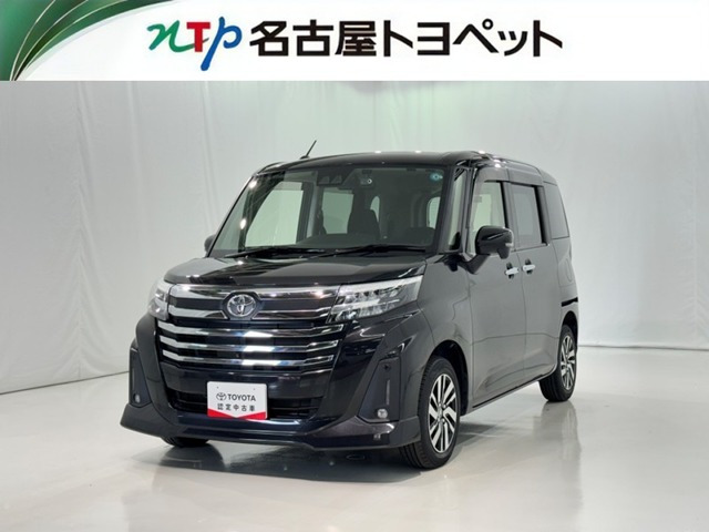 トヨタ ルーミー 
