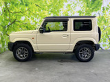 ジムニー XC 4WD 