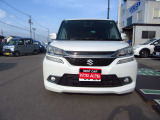 ソリオバンディット 1.2 Fリミテッド デュアルカメラブレーキサポート 4WD 