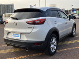CX-3 1.5 XD 