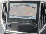 フォレスター 1.8 スポーツ 4WD サンルーフ