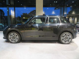 気になる車両へのご質問も大歓迎です。お気軽にMINI 一宮 0078-6002-369993 (無料)までご連絡ください!