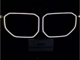 【キドニーグリル】BMWは約90年もの間、ほぼ全ての車両にひと目でBMWだと分かるこの特徴的なフロントグリルが備えられ、デザイン・アイコンとして親しまれてきました。