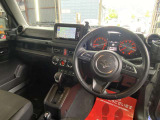 ジムニー XC 4WD 
