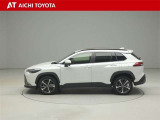 カローラクロス 1.8 ハイブリッド Z 