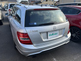 Cクラスワゴン C200 アバンギャルド 修復歴無し