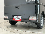 【コーナーセンサー】駐車が苦手な方には特におススメの装備です!搭載されたセンサーで障害物を検知、距離に応じてブザー音で段階的に知らせてくれます♪