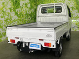 スクラムトラック KC 4WD 