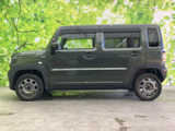 ハスラー ハイブリッド(HYBRID) G 