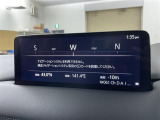 CX-8 2.2 XD スポーツアピアランス 4WD 4WD 本革シート