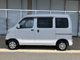ハイゼットカーゴ クルーズ ターボ SA3 4WD