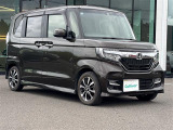 ホンダ N-BOXカスタム