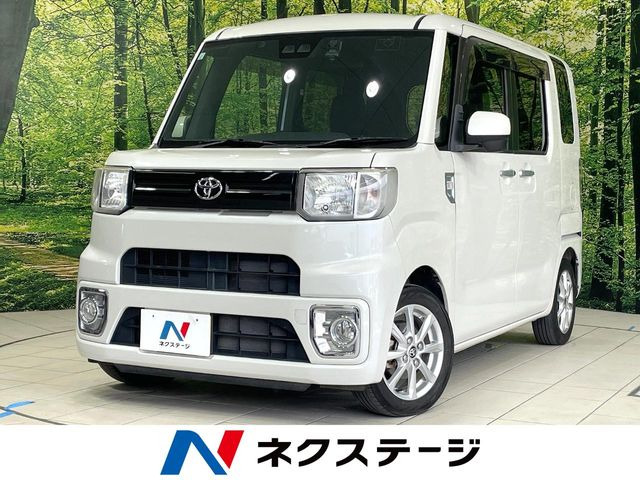 ピクシスメガ L SAIII