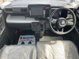 広々とした車内を実際にご覧ください!とっても快適ですよ!
