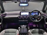 Aクラス AMG A35 4マチック (BSG搭載モデル) 4WD MP202501