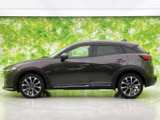 CX-3 1.8 XD プロアクティブ Sパッケージ 