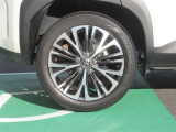 ヤリスクロス 1.5 Z 