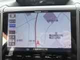 インプレッサスポーツ 2.0 i-S アイサイト 4WD 本革シート