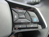 話題の運転支援装置プロパイロットが搭載されてます。アクセル、ブレーキ、ハンドルの操作をクルマがアシストしてくれます。